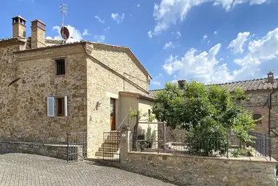 Image de Stunning apartment in Murlo