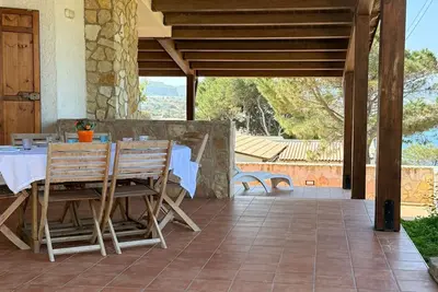 Image de Villa Enza Sea Front