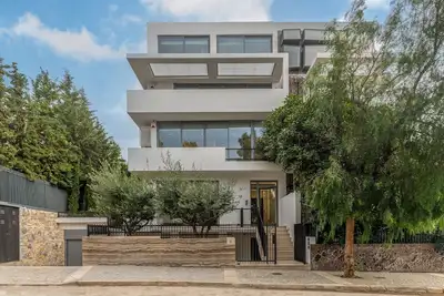 Image de Sea View Riviera Maisonette with Large Terraces