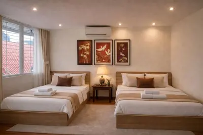 Image de Oq Hanoi Stay Hang Bong