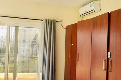 Image de Cosy Three bedroom nyali sea view