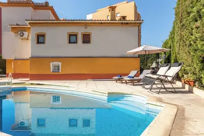 Image de Maison Noemí by Interhome