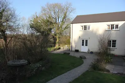 Image de Magnolia Cottage
