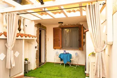 Maison Mamau by Interhome