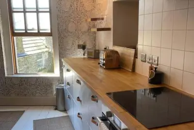 Image de Poppy's 4 Bedrooms Collection—Harbour Townhouse and The Hideaway
