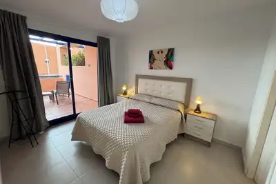 Image de Lovely Mojacar Playa