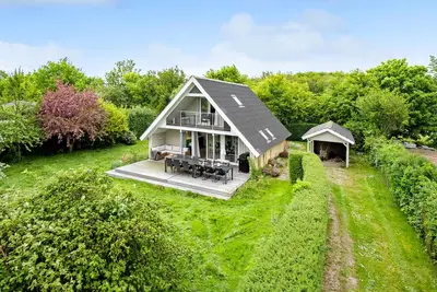 Image de Amazing home in Assens with WiFi