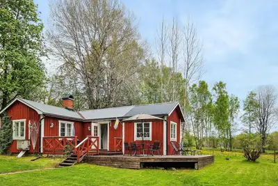 Image de 1 bedroom awesome home in Tvärred