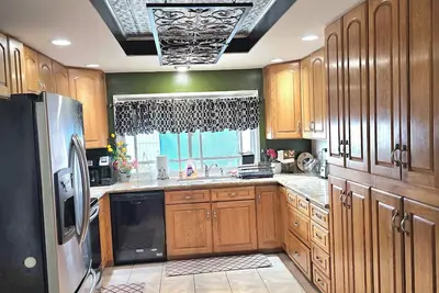Image de Highland Sanctuary: 4-bedroom, 2-bath Ranch-Style home. A walk to Yaamava Casino