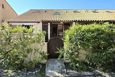 Image de Villa  Studio Mezzanine - Port Leucate