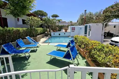 Image de 🌅 Villa Calise: Your corner of paradise with private pool and terrace