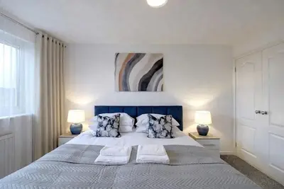 Image de Appartement-Salle de bain privée-Vue sur Rue