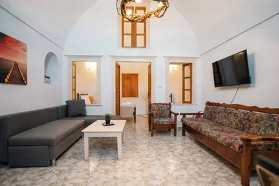 Image de Aura Santorini – The Retreat by ΜΡS
