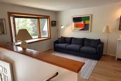 Image de 3-bedroom private and quiet retreat in Twin Lakes.