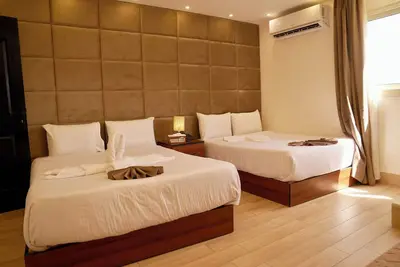 Image de Standard Double Room #1