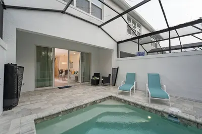 Image de 3br Pool Home Near Disney Clermont