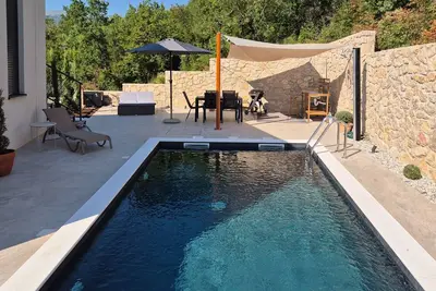 Image de Apartment Bay View with Private Pool