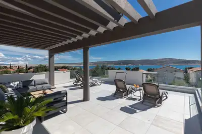Image de Villa Jimmy with Heated Pool
