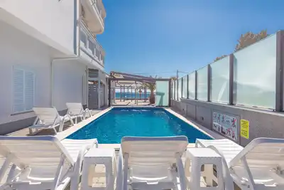 Image de Apartment Paradiso No. 1 with Sea View