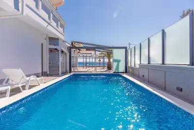 Image de Apartment Paradiso No. 4 with Sea View