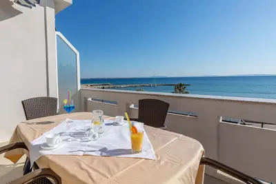 Image de Apartment Paradiso No. 2 with Sea View