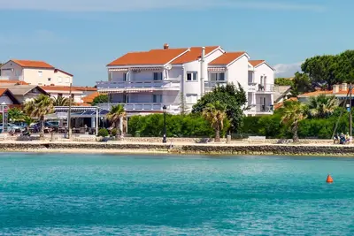 Image de Apartment Paradiso No. 3 with Sea View