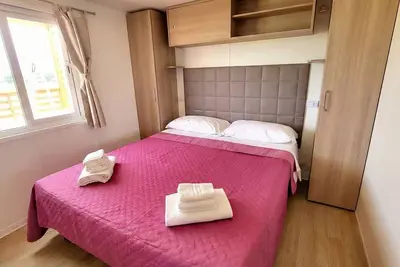 Image de Charming bungalow with whirlpool in Tuscany: peace, nature and comfort