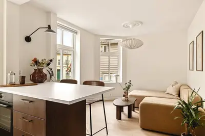 Image de Old Town Modern 2br Apartment - Sh5-1
