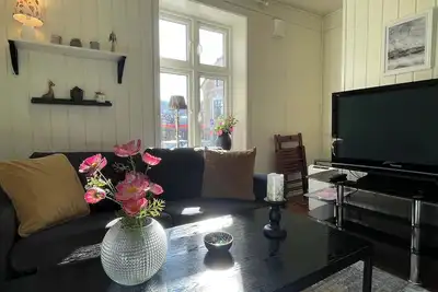 Image de Utgg6 - Small 1br Bergen House