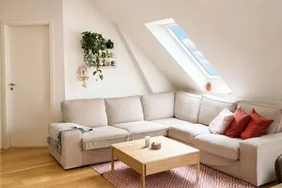 Image de Tg14 - 2br Cosy Bergen Apartment