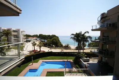 Image de Apartment Panoramic 23 by Parc Mont-roig
