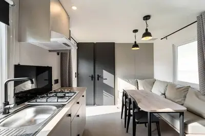 Image de Maison de vacances Comfort 4 personnes