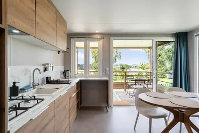 Image de Maison de vacances Premium Situation tranquille 4 personnes