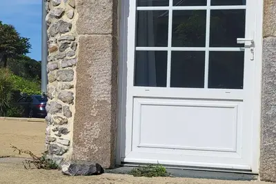 Image de Maison dans un corp de ferme à 1km de la plage.