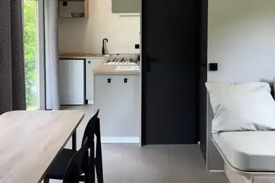 Image de Maison de vacances Riviera Suite 4 personnes