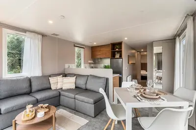 Image de Maison de vacances de luxe 4 personnes