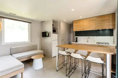 Image de Maison de vacances familiale 6 personnes
