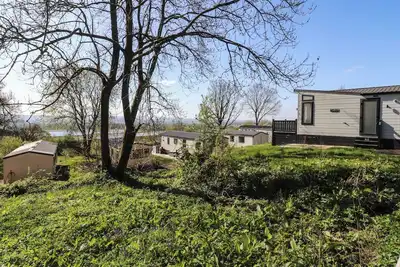 Image de Beacon Fell Cottage 2, family friendly, with a garden in Longridge