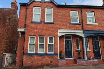 Image de 35 Moorland Road, pet friendly, with a garden in Scarborough