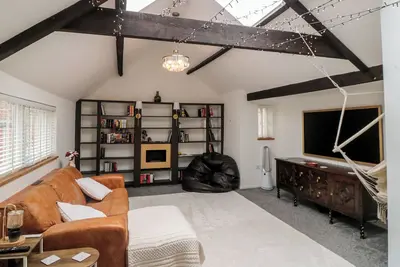 Image de The Joinery, pet friendly, character holiday cottage in Scarborough