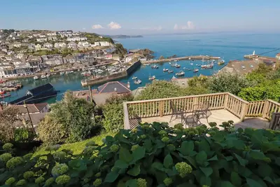 Image de Trewollock, family friendly, character holiday cottage in Mevagissey
