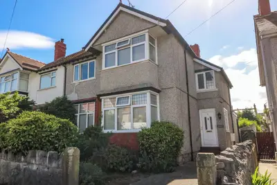 Image de Gwynfa, family friendly, country holiday cottage in Old Colwyn