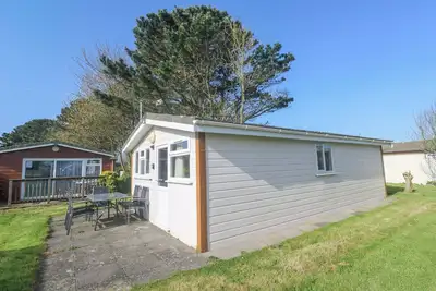 Image de Chalet 225, pet friendly, with a garden in St Merryn