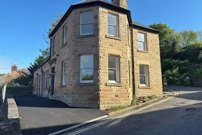 Image de Holt Hall - First Floor Apartment, pet friendly in Matlock