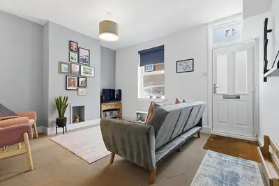 Image de Eoforwic Cottage - Lovely Home with Free Parking - Pass the Keys