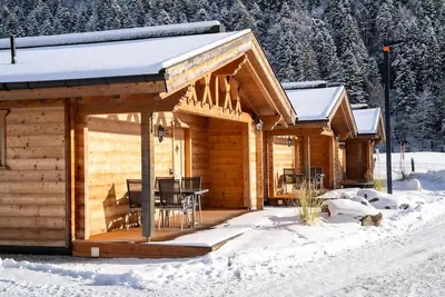 Camping Austriapark Leutasch