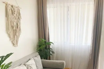 Image de Cozy 1br in the heart of Pasig near Bcg/Ortigas/Airport