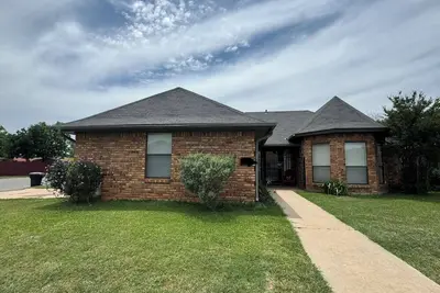 Image de Welcoming 2-bedroom house with Ac in vibrant Abilene