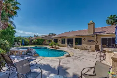 Image de Perfect 3-bedroom house with a pool in enjoyable neighborhood