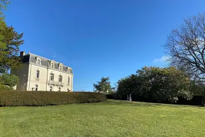 Image de Beautiful traditional French Chateau with heated pool & all modern comforts